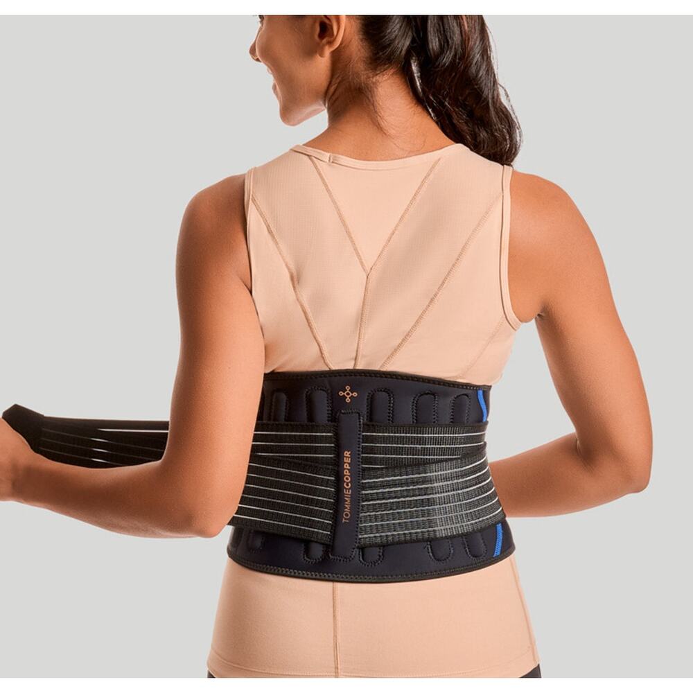 Adjustable Support Back Brace | Women's